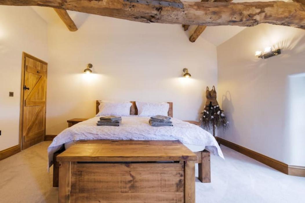 5 Star Cottage On The Green With Log Burner - Dog Friendly Austwick Экстерьер фото